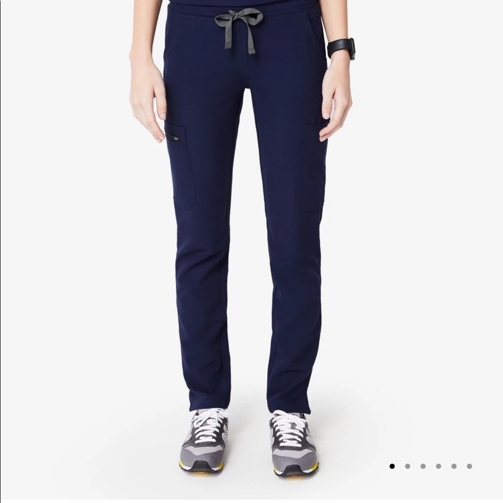 FIGS scrub pants